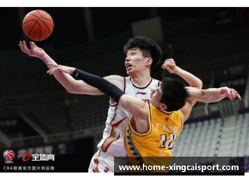 泉州CBA球队阵容及球员简介